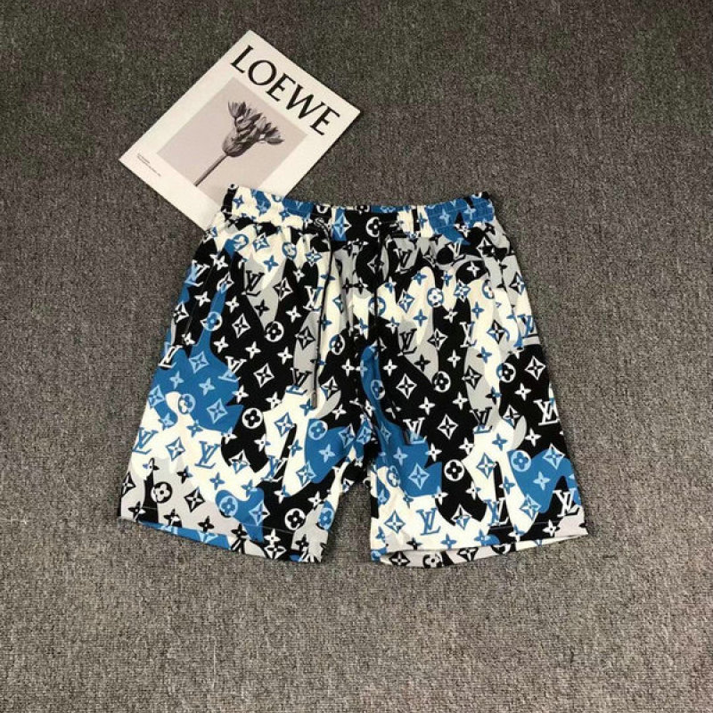 Buy Cheap Louis Vuitton Pants for Louis Vuitton Short Pants for men  #999934894 from