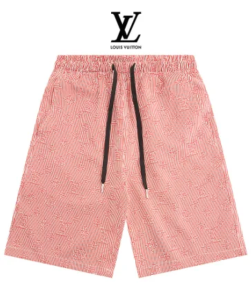 Louis Vuitton Pants for Louis Vuitton Short Pants for men #999930490