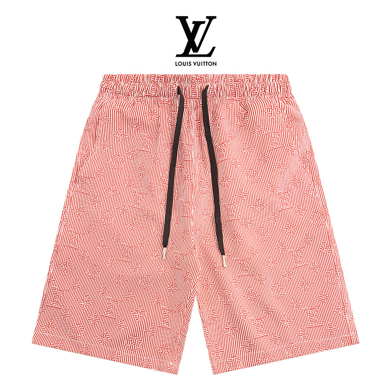 Buy Cheap Louis Vuitton Pants for Louis Vuitton Short Pants for men  #999931393 from