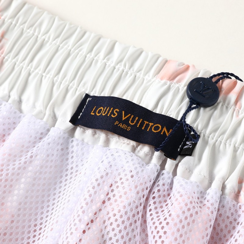 Buy Cheap Louis Vuitton Pants for Louis Vuitton Short Pants for men  #999931393 from
