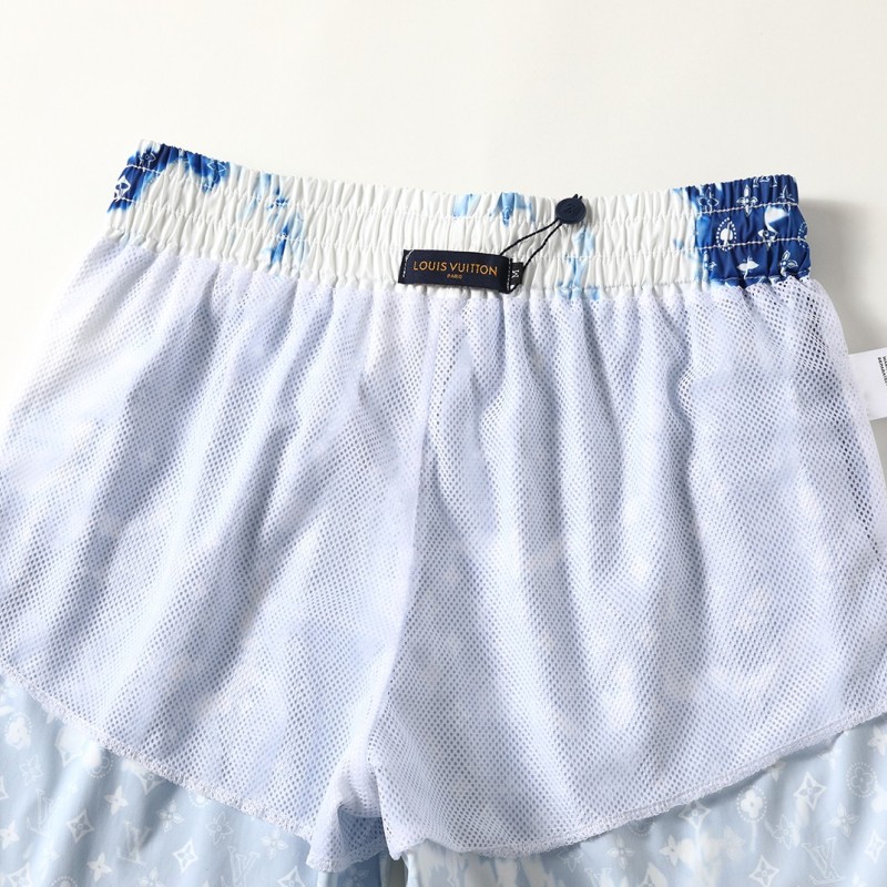 Louis Vuitton Pants for Louis Vuitton Short Pants for men #999937018 