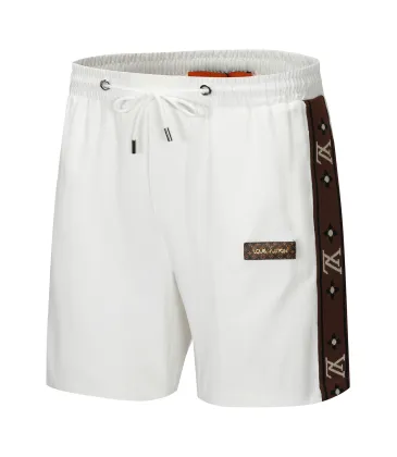 Louis Vuitton Pants for Louis Vuitton Short Pants for men #999932277