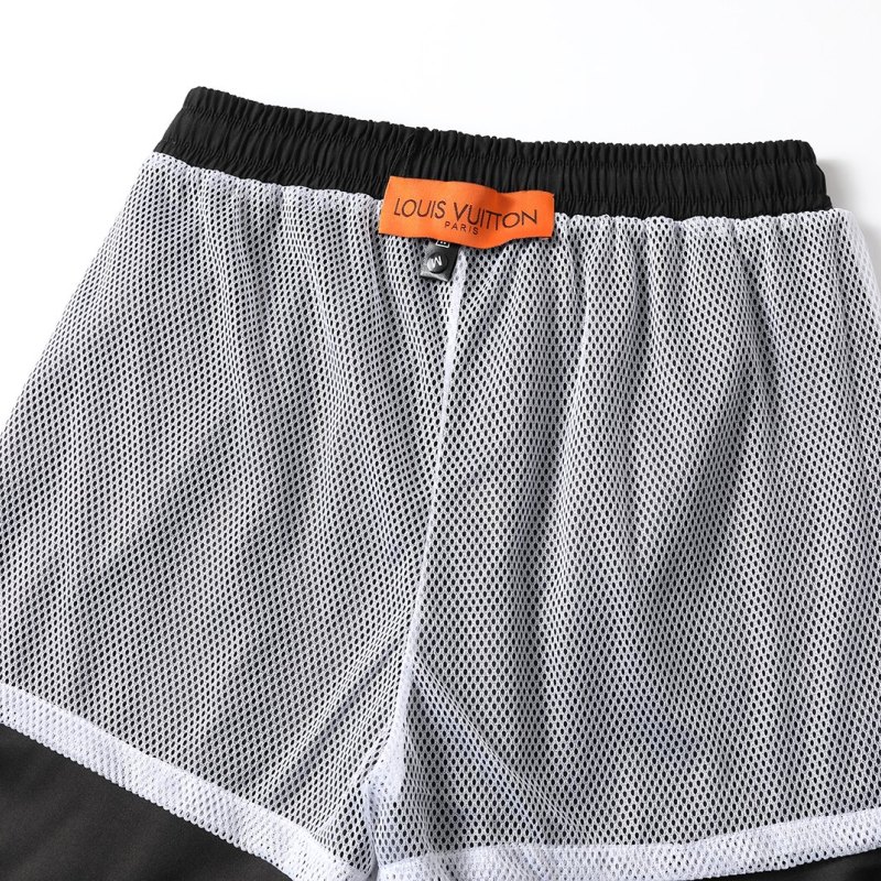 Louis Vuitton Pants for Louis Vuitton Short Pants for men #999937018 