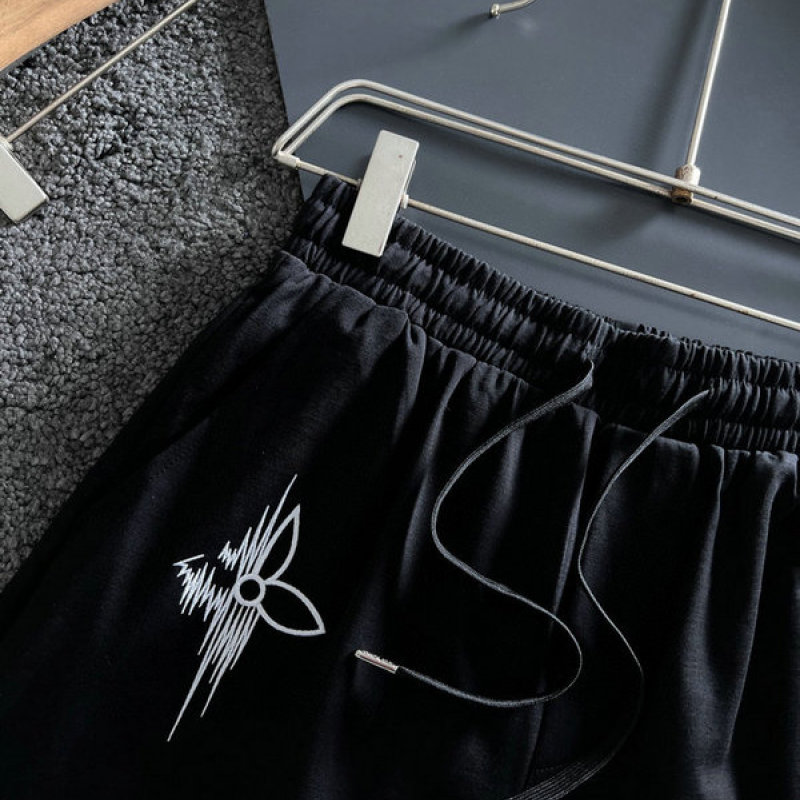 Louis Vuitton Pants for Louis Vuitton Short Pants for men #9999921438 