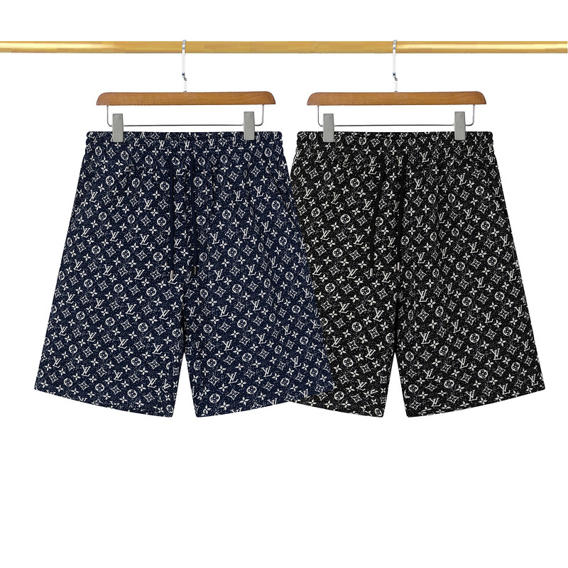 Buy Cheap Louis Vuitton Pants for Louis Vuitton Short Pants for men  #999934892 from