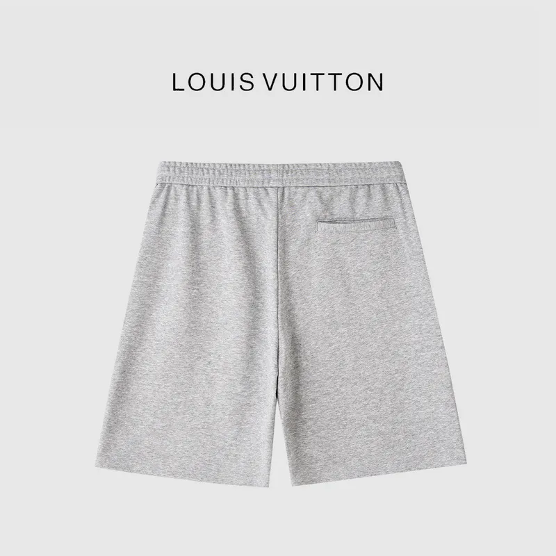 Buy Cheap Louis Vuitton Pants for Louis Vuitton Short Pants for men  #99924791 from