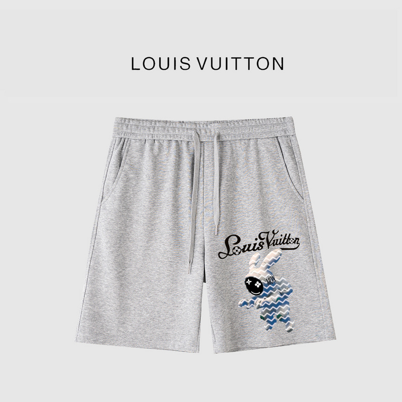 Louis Vuitton Pants for Louis Vuitton Short Pants for men #999937019 