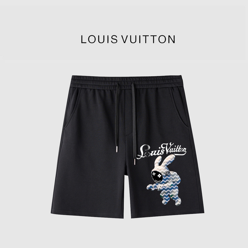PANTALONCINI LOUIS VUITTON – STREET-CLOTHES