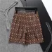 Louis Vuitton Pants for Louis Vuitton Short Pants for men #A32210