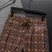 Louis Vuitton Pants for Louis Vuitton Short Pants for men #A32210