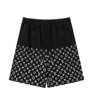 Louis Vuitton Pants for Louis Vuitton Short Pants for men #A33592