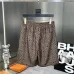 Louis Vuitton Pants for Louis Vuitton Short Pants for men #A34839