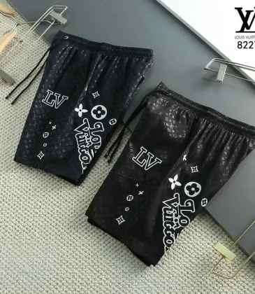 Louis Vuitton Pants for Louis Vuitton Short Pants for men #A35137