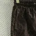 Louis Vuitton Pants for Louis Vuitton Short Pants for men #A35140