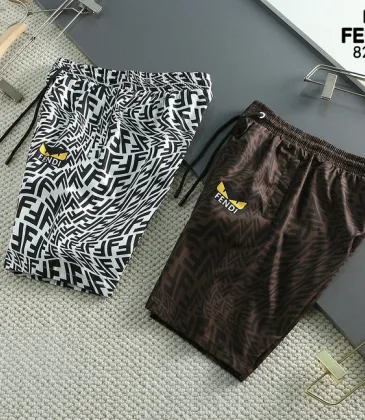 Louis Vuitton Pants for Louis Vuitton Short Pants for men #A35140