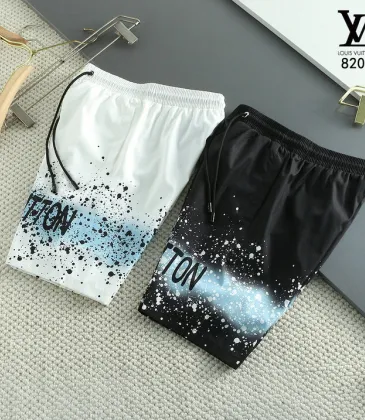 Louis Vuitton Pants for Louis Vuitton Short Pants for men #A35162