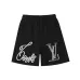 Louis Vuitton Pants for Louis Vuitton Short Pants for men #A37083