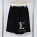 Louis Vuitton Pants for Louis Vuitton Short Pants for men #A37302