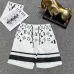 Louis Vuitton Pants for Louis Vuitton Short Pants for men #A38328