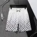 Louis Vuitton Pants for Louis Vuitton Short Pants for men #A38901