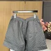 Louis Vuitton Pants for Louis Vuitton Short Pants for men #A40222