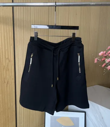 Louis Vuitton Pants for Louis Vuitton Short Pants for men #A40223