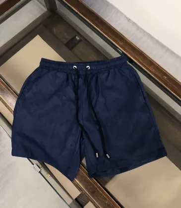 Louis Vuitton Pants for Louis Vuitton Short Pants for men #A40248