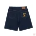 9Louis Vuitton Pants for Louis Vuitton Short Pants for men #A49638