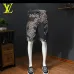 3Louis Vuitton Pants for Louis Vuitton Short Pants for men #A49870