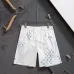 1Louis Vuitton Pants for Louis Vuitton Short Pants for men #A50058