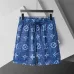 1Louis Vuitton Pants for Louis Vuitton Short Pants for men #A52542
