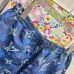 3Louis Vuitton Pants for Louis Vuitton Short Pants for men #A53185