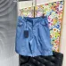 1Louis Vuitton Pants for Louis Vuitton Short Pants for men #A53189