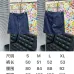9Louis Vuitton Pants for Louis Vuitton Short Pants for men #A53196