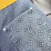6Louis Vuitton Pants for Louis Vuitton Short Pants for men #A53199