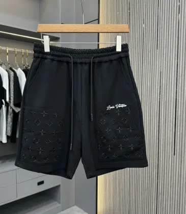 Louis Vuitton Pants for Louis Vuitton Short Pants for men #A53573