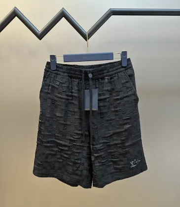 Louis Vuitton Pants for Louis Vuitton Short Pants for men #A53591