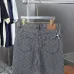 3Louis Vuitton Pants for Louis Vuitton Short Pants for men Black #A52985