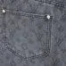 5Louis Vuitton Pants for Louis Vuitton Short Pants for men Black #A52985