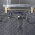 7Louis Vuitton Pants for Louis Vuitton Short Pants for men Black #A52985