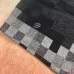 4Louis Vuitton Pants for Louis Vuitton Short Pants for men Black plaid jeans short #A52978