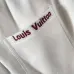 5Louis Vuitton Pants for Louis Vuitton Short Pants for men Black/White/Blue #A53833