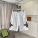 7Louis Vuitton Pants for Louis Vuitton Short Pants for men Black/White/Blue #A53833