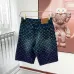 Louis Vuitton Pants for Louis Vuitton Short Pants for men EUR/US Sizes #999936360