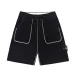 1STON ISLAND Pants for STON ISLAND Short Pants for men #A53583