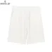 21Moncler pants for Moncler  short pants  for men #999923377
