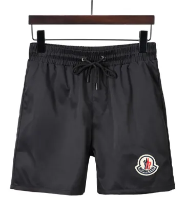 Moncler pants for Moncler  short pants  for men #999932939