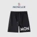 Moncler pants for Moncler  short pants  for men #A24425