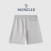 Moncler pants for Moncler  short pants  for men #9999921441