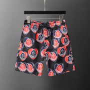 Moncler pants for Moncler  short pants  for men #A32342